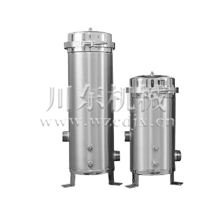 工業(yè)過濾器